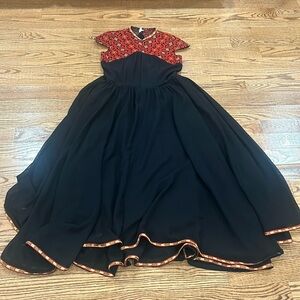 Palestine thop  women size 1 good condition